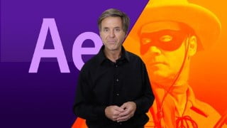 Masks and Mattes in After Effects