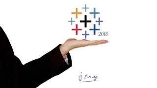 Master Course in Tableau for Business Intelligence