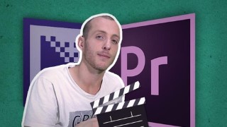 Master Editing in Adobe Premiere CC For Beginners