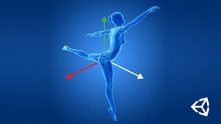 Master Game Physics Today: Gravitation & Rotation in Unity