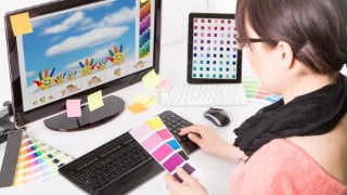 Master Graphic Design Using Photoshop with Rachael