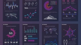 Master in Data Visualization and Analysis with R in 2023