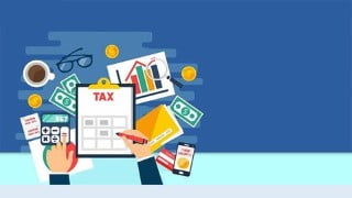 Master in TDS- Other than Salary