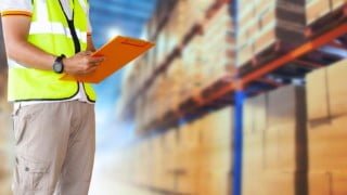 Master Inventory Management and Supply Chain Management