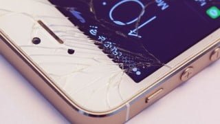 Master iPhone LCD repair