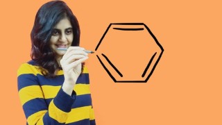 Master IUPAC nomenclature