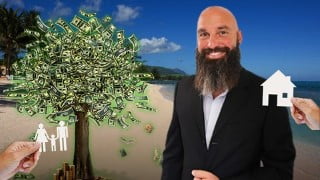MASTER MONEY