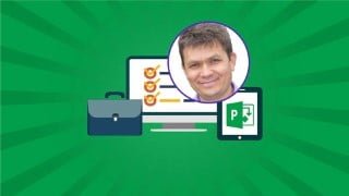 Master MS Project: Scheduling & Project Management