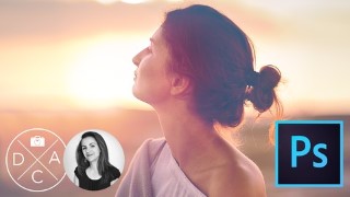 Master Photoshop Light Effects & Style Your Images