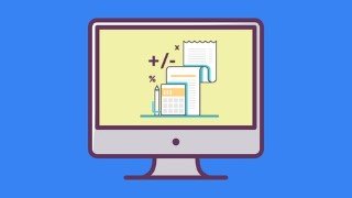 Master QuickBooks Pro 2016 & 2017 the Easy Way