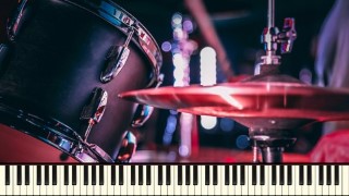 Master Rhythm & Percussion in Your Music