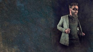 Master Surreal Portrait Retouching with Photoshop.