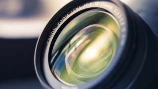 Master the Aperture Mode on your Digital SLR Camera