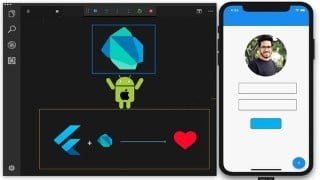 Master the Dart Language with Null Safety- For Beginners