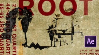 Master working with Textures in After Effects