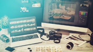 Mastering Adobe Photoshop Elements 2022