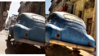 Mastering HDR Picture Making