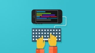 Mastering iPhone Programming