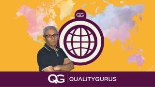 Mastering ISO 9001:2015 Quality Management System
