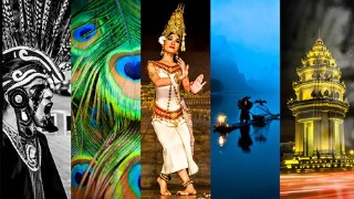 Mastering Lightroom Classic
