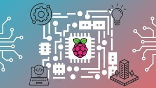 Mastering on Raspberry Pi :Best Bootcamp 2023