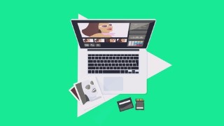 Mastering Photoshop Channel Masking