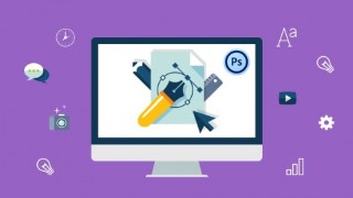 Mastering Photoshop For Web Design