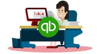 Mastering QuickBooks 2016 Made Easy Training Tutorial