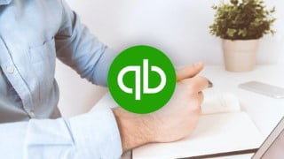 Mastering QuickBooks 2017 Made Easy Training Tutorial