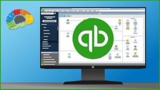 Mastering QuickBooks Desktop 2018