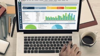 Mastering QuickBooks v 2015 for Lawyers Training Tutorial