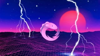 Mastering RxSwift for iOS Reactive Programming for Developers