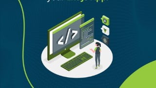 Mastering Sencha EXT JS: Build High-Performance Web App