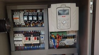 Mastering VFD from Basic to Advance