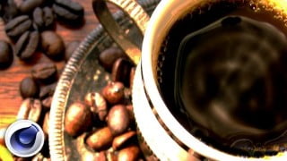 Mastering XPresso with CINEMA 4D