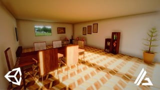 Materials In Unity | A Secret Ingredient for Photorealism