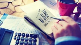 Maximizing Wealth - Prosperity Consciousness