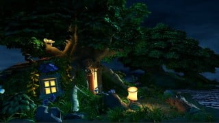 Maya 2017 - Create Pixar cartoon scene using Arnold and Maya
