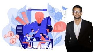 MBA Course: Marketing and Business Strategy