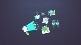 MBA in Marketing - (As I Teach This at Universities)