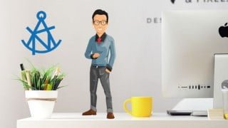 MBA Marketing Management MasterClass by David Ho, Navigator