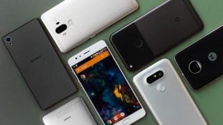 Mediatek (MTK) Android Software Repairs