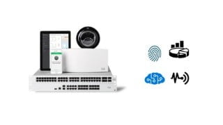 Meraki's platform deployment best practice