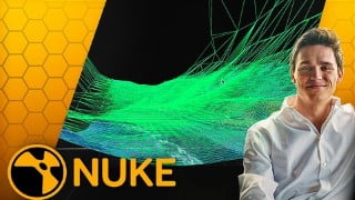Methods of 3D VFX Compositing Nuke Masterclass - NK202