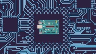 Microcontroller Communication Protocols Bundle