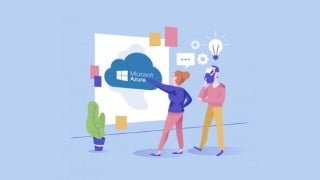 Microsoft AZ-301: Microsoft Azure Architect Design