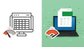 Microsoft Excel: Become Incredibly Faster in a Few Hours
