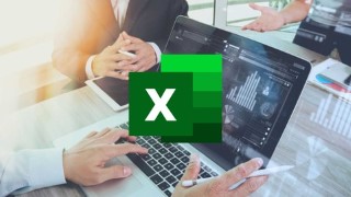 Microsoft Excel: Beginner to Advanced 2020