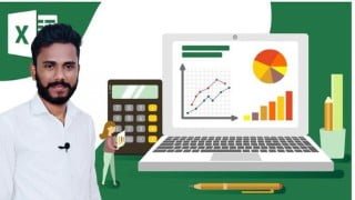 Microsoft Excel - Beginner to Advanced
