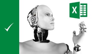 Microsoft Excel: Build AI-like Chatbot & Dynamic Table